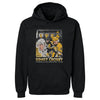 Sidney Crosby Pittsburgh All Time Points Leader WHT by 500 LEVEL