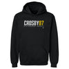 Sidney Crosby Crosby87 W WHT by 500 LEVEL
