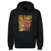 Hulk Hogan The Real American WHT by 500 LEVEL