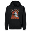 Don Buford Baltimore Gritty WHT by 500 LEVEL