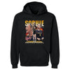 Sophie Cunningham Indiana Fever Vintage WHT by 500 LEVEL