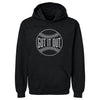 Gut It Out Foundation Baseball WHT by 500 LEVEL