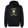 Marc-Andre Fleury Pittsburgh Sticks WHT by 500 LEVEL
