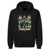 Ethan Page WWE All Ego WHT by 500 LEVEL