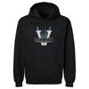 Vandegrift Crown Trio Theatre Company Spotlight Logo WHT by 500 LEVEL