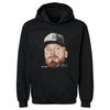 Maxx Crosby Las Vegas Vintage Head WHT by 500 LEVEL