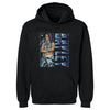Bayley WWE Vertical Name WHT by 500 LEVEL