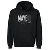 Drake Maye New England Elite WHT by 500 LEVEL