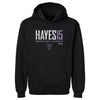 Tiffany Hayes Golden State Valkyries Elite WHT by 500 LEVEL