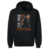 Becky Lynch Gritty WHT by 500 LEVEL