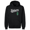 Jayson Tatum Script W WHT by 500 LEVEL