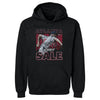 Chris Sale Atlanta Gritty WHT by 500 LEVEL