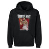 Fred Vanvleet Houston Rockets Premiere WHT by 500 LEVEL