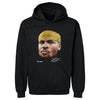 Micah Parsons Green Bay Vintage Head WHT by 500 LEVEL