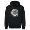 Andre Jackson Jr. Milwaukee Basketball WHT by 500 LEVEL