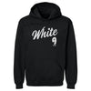 Derrick White Boston Script WHT by 500 LEVEL