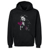 AJ Lee Silhouette WHT by 500 LEVEL