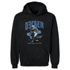 Cameron Dicker Los Angeles C Old English WHT by 500 LEVEL