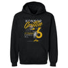Konnor Griffin Pittsburgh Player Name WHT by 500 LEVEL