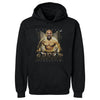 Alexander Volkanovski Scream WHT by 500 LEVEL
