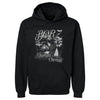 Khamzat Chimaev Grunge WHT by 500 LEVEL
