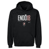 Jun Endo Angel City FC Elite WHT by 500 LEVEL