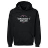Vandegrift Crown Trio Soccer Game Day 2026 WHT by 500 LEVEL