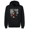 Caiya Hanks Portland Thorns FC Bitmap WHT by 500 LEVEL