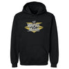 WWE WrestleMania XV Logo WHT by 500 LEVEL