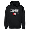 Travis Sanheim Philadelphia Canada Elite WHT by 500 LEVEL