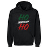 Christmas Ho F-cking Ho WHT by 500 LEVEL