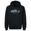 Amon-Ra St. Brown Detroit Invert WHT by 500 LEVEL
