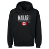 Cale Makar Colorado Canada Elite WHT by 500 LEVEL