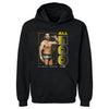 Ethan Page All Ego Pose WHT by 500 LEVEL