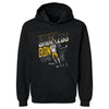 Dontayvion Wicks Green Bay Shoeless Catch WHT by 500 LEVEL