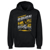 Bryan Reynolds Pittsburgh City Name WHT by 500 LEVEL