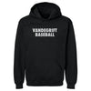 Vandegrift Crown Trio Baseball Label WHT by 500 LEVEL