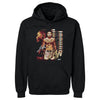 Joshua Van Bitmap WHT by 500 LEVEL