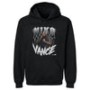 Niko Vance WWE Spikes & Chains WHT by 500 LEVEL