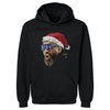 Jey Uso YEET Santa Hat WHT by 500 LEVEL