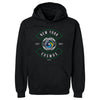 New York Cosmos Ball Arc WHT by 500 LEVEL