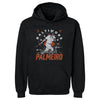 Rafael Palmeiro Baltimore Gritty WHT by 500 LEVEL