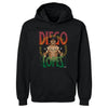Diego Lopes Cowboy Hat WHT by 500 LEVEL