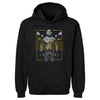 Dustin Poirier Nickname Box WHT by 500 LEVEL