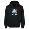 Gambling Poker NLP Logo WHT by 500 LEVEL
