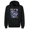 Puka Nacua Los Angeles R Spirit Animal WHT by 500 LEVEL