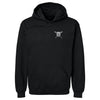 USRowing Emblem Pocket White WHT by 500 LEVEL