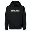 UFL 2026 United Bowl Horizontal Logo WHT by 500 LEVEL