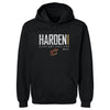 James Harden Cleveland Cavaliers Elite WHT by 500 LEVEL