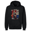 Deni Avdija Portland Trail Blazers 2026 NBA All-Star Vertical WHT by 500 LEVEL